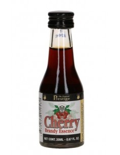 Esencja smakowa Cherry Brandy 20ml - 1 - Gorzelnictwo i destylacja