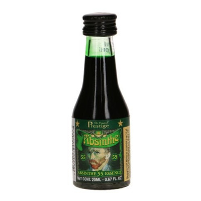 Esencja smakowa Absynt 55 20ml