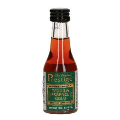 Esencja smakowa Tequila Gold 20ml