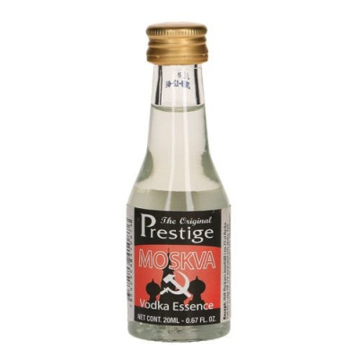 Esencja Moskva Style 20ml