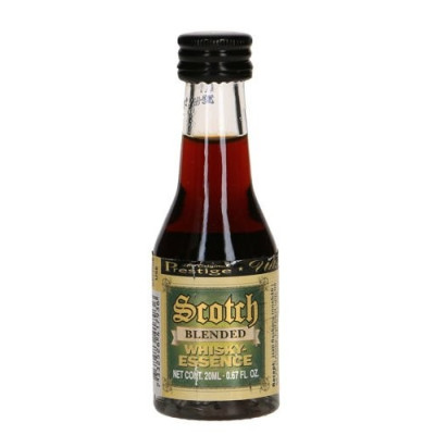 Esencja smakowa Whisky Blended 20ml