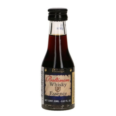 Esencja smakowa Baltimore Whisky 20ml