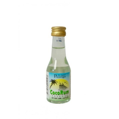 Esencja smakowa Coco Rum 20ml