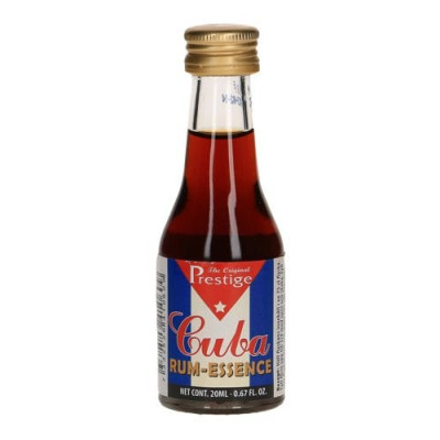 Esencja smakowa Rum Cuba 20ml