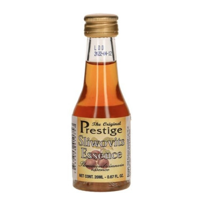 Esencja smakowa Śliwowica 20ml