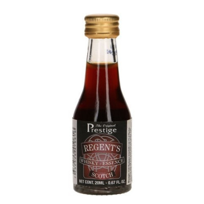 Esencja smakowa Regents Whisky 20ml