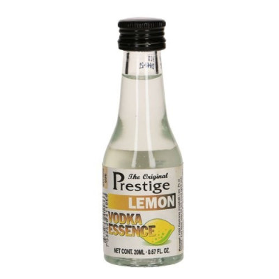 Esencja smakowa Lemon Vodka 20ml