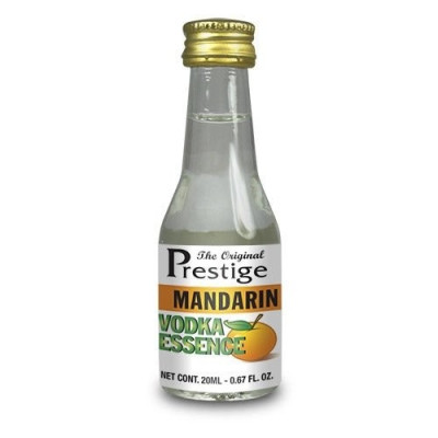 Esencja smakowa wódka mandarynkowa 20ml