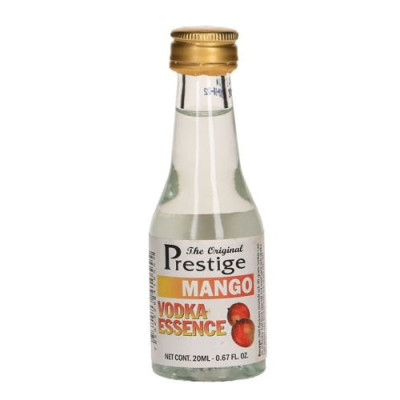 Esencja smakowa Mango 20ml