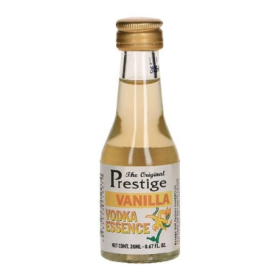 PR Vanilla Vodka Essence 20ml