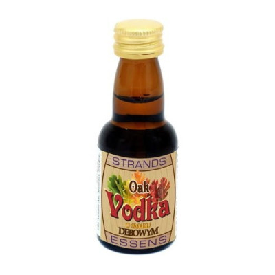 Zaprawka smakowa Oak Vodka (dębówka) 25ml