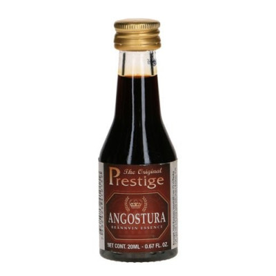 Esencja smakowa Angostura 20ml