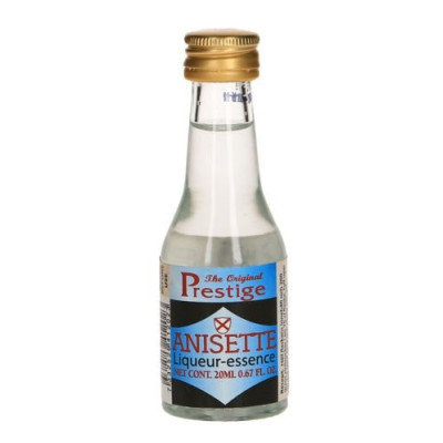 Esencja smakowa Anisette Anyżówka 20ml