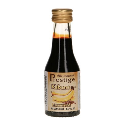 Esencja smakowa Kabana 20ml