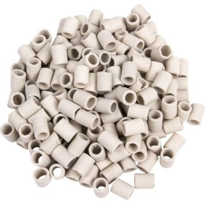 Pierścienie Raschiga ceramiczne 6x6 mm - 0,5L