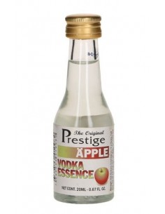 Esencja smakowa Apple Vodka 20ml - 1 - Gorzelnictwo i destylacja