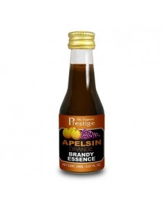 Esencja smakowa Brandy Apelsin - Koniak pomarańczowy 20ml - 1 - Gorzelnictwo i destylacja