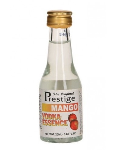 Esencja smakowa Mango 20ml - 1 - Gorzelnictwo i destylacja