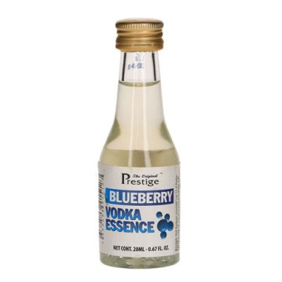 Esencja smakowa Blueberry Vodka 20ml
