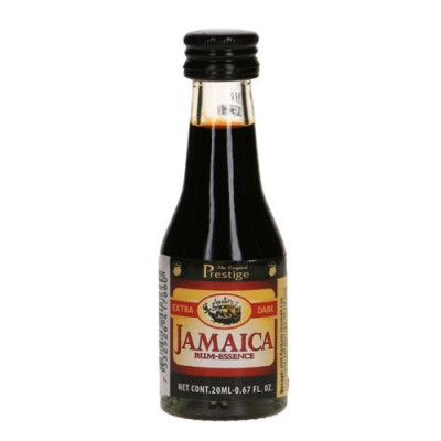 Esencja smakowa Rum Jamaica Extra Dark 20ml