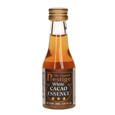 Esencja smakowa Likier Jasne Kakao 20ml