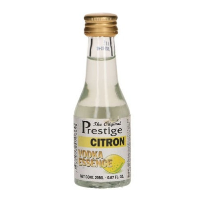 Esencja smakowa Citron Vodka 20ml