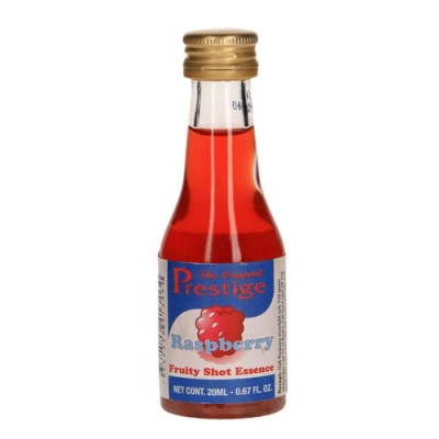 Esencja smakowa Malinówka 20ml