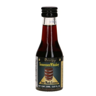 Esencja smakowa Whisky Tennessee 20ml