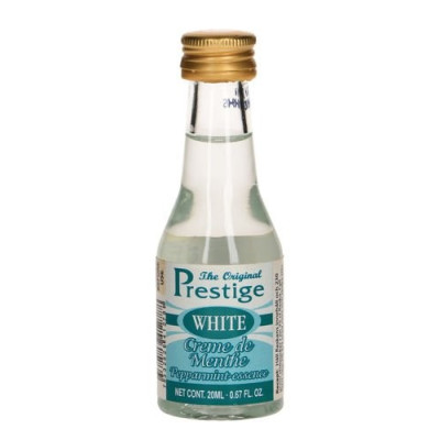 Esencja smakowa Miętówka biała 20ml