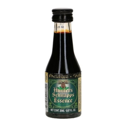 Zaprawka Hunters - LIKIER al'a JAGERR