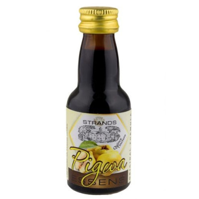 Esencja smakowa Pigwa 25ml
