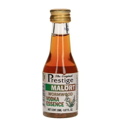 Esencja smakowa Malort (Piołunówka) 20ml