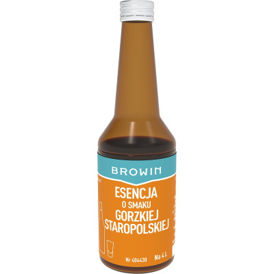 Esencja smakowa Gorzka Staropolska 40ml