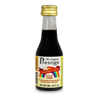 Karmel - barwnik 20ml