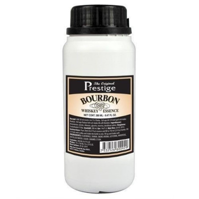 Esencja smakowa Whisky Burbon 280ml