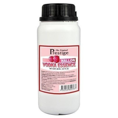 Esencja smakowa Hallon Vodka 280 malinowa