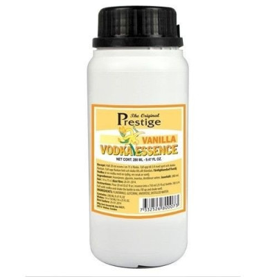 Zaprawka waniliowa na 10,5 L