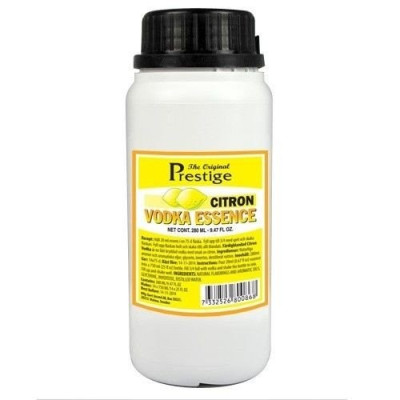 Esencja smakowa Citron Vodka 280