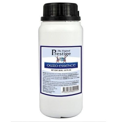 Esencja smakowa Ouzo 280ml