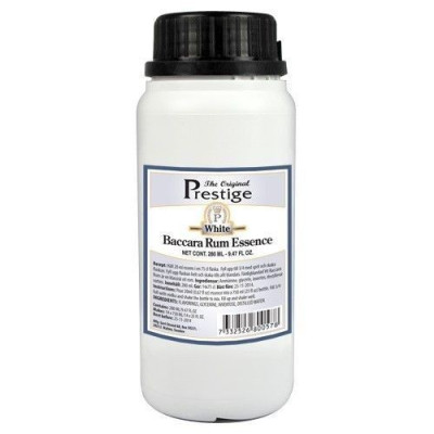 Zaprawka Baccara Rum na 10,5 L