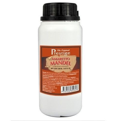 Zaprawka Amaretto na 10,5 L