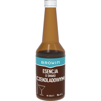 Esencja smakowa Czekolada 40ml