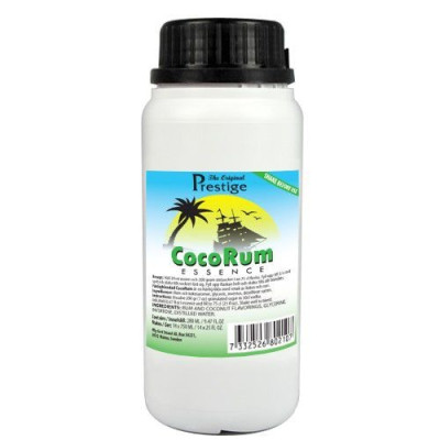 Esencja smakowa Coco Rum 280ml