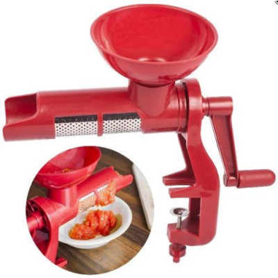 Maszynka do przecierania pomidorów