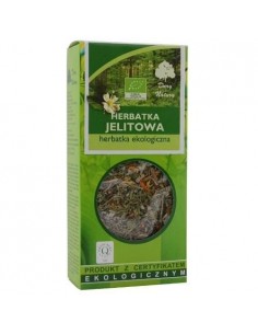 Herbatka jelitowa 50g - 1 - Przyprawy i zioła