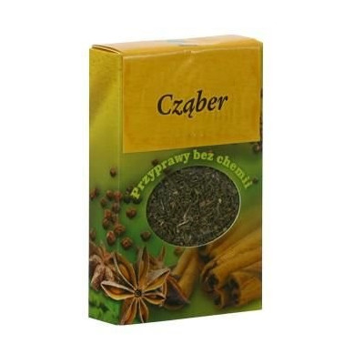Cząber 30g