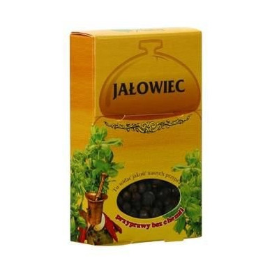 Jałowiec 30g