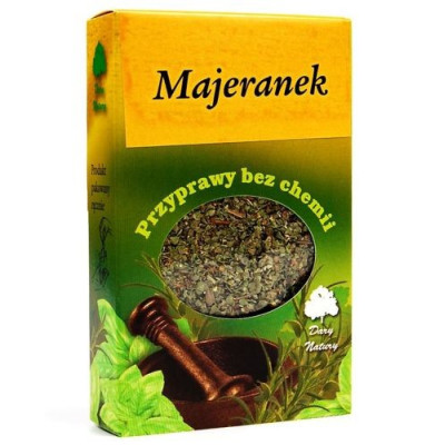 Majeranek 15g