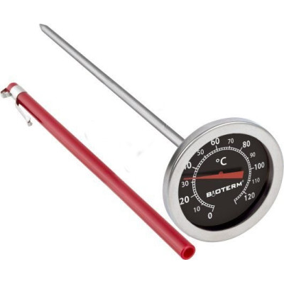 Termometr do wędzarni 21cm 101400
