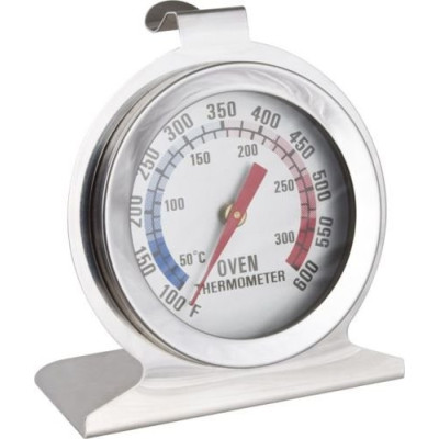 Termometr do piekarnika 50°C 300°C 100300